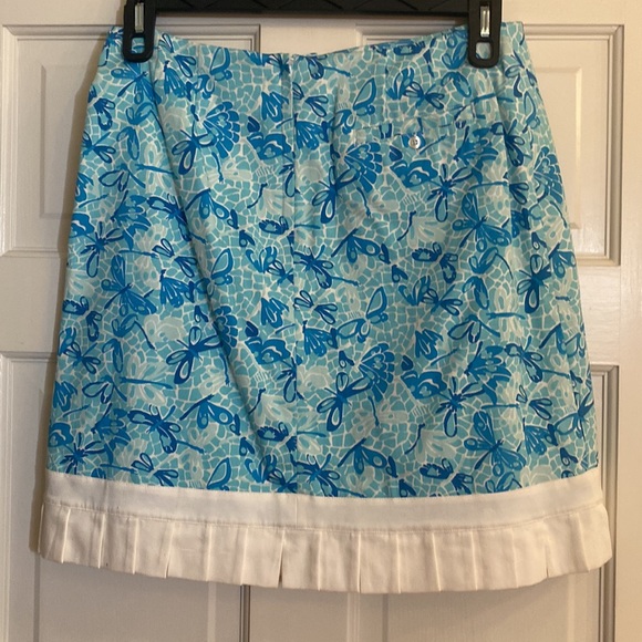 Lily Pulitzer Skirt - Picture 2 of 2